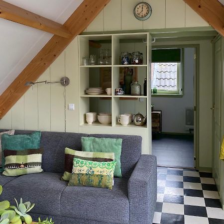 Apartment In De Wolken Oostwoud Екстер'єр фото
