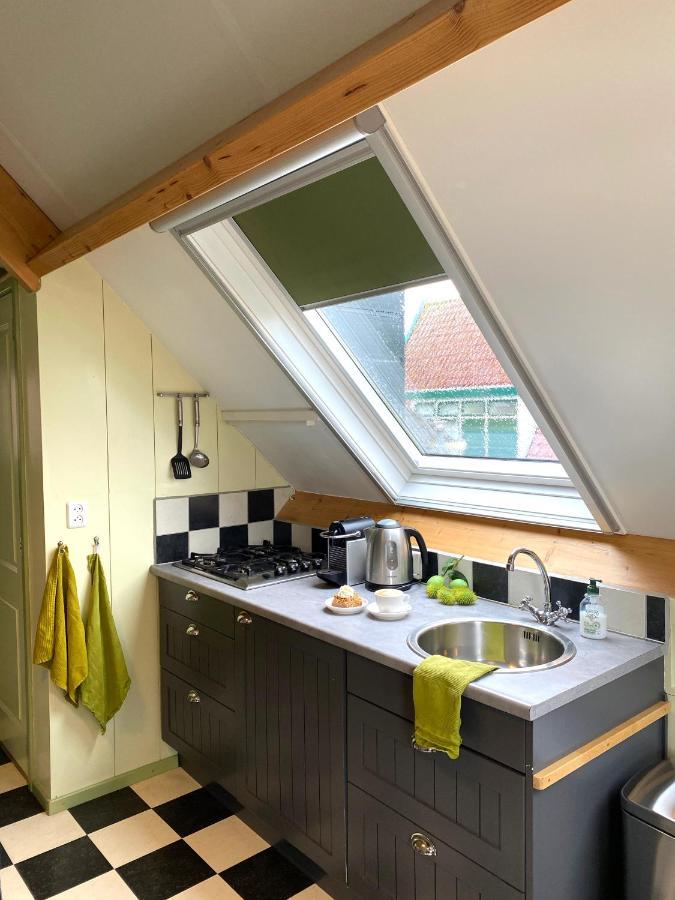 Apartment In De Wolken Oostwoud Екстер'єр фото