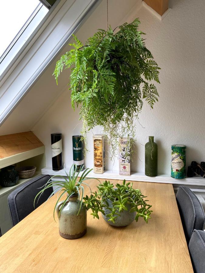 Apartment In De Wolken Oostwoud Екстер'єр фото