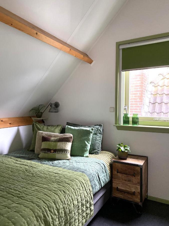 Apartment In De Wolken Oostwoud Екстер'єр фото