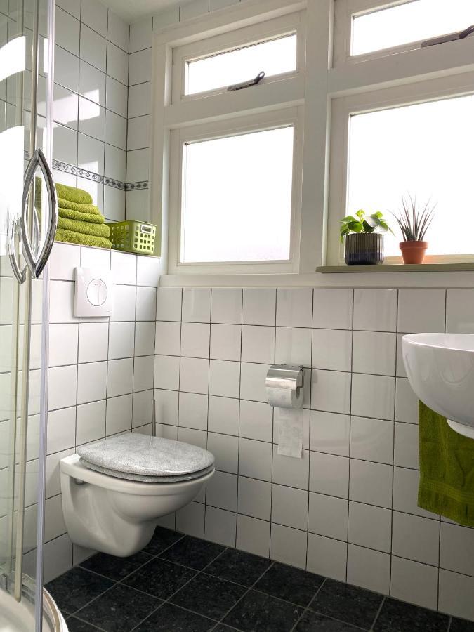 Apartment In De Wolken Oostwoud Екстер'єр фото