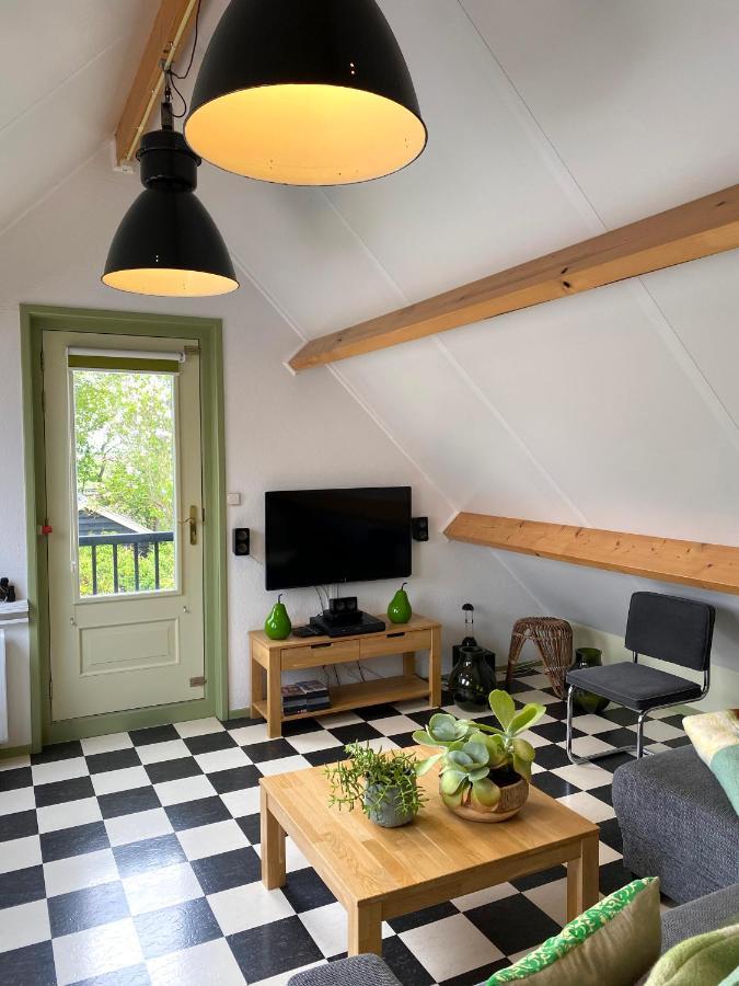 Apartment In De Wolken Oostwoud Екстер'єр фото