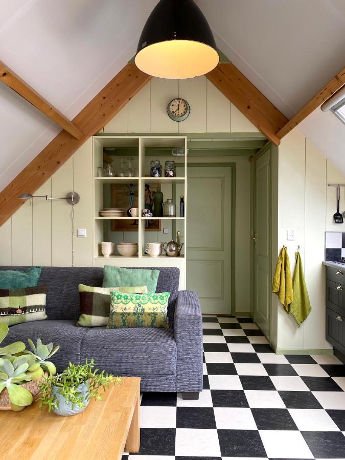 Apartment In De Wolken Oostwoud Екстер'єр фото