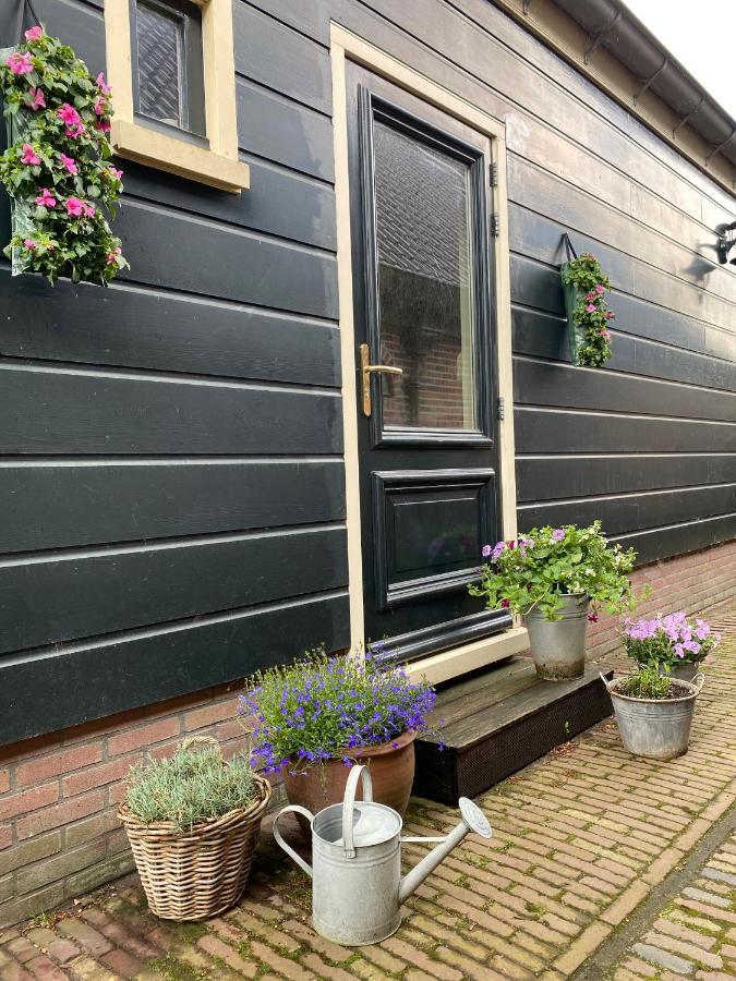 Apartment In De Wolken Oostwoud Екстер'єр фото